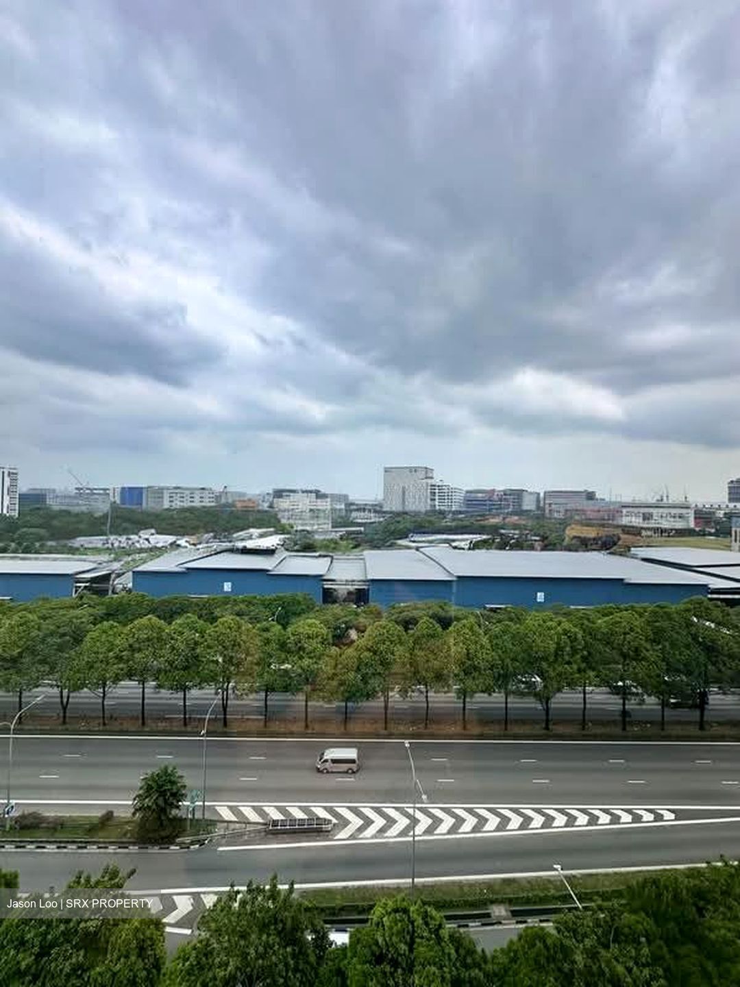 REVV (D22), Factory #577032461
